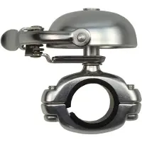 Crane Campanello Da Bicicletta Mini Suzu Die Cast
