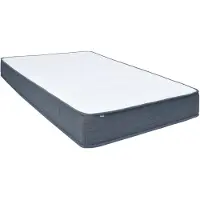 vidaXL Materasso a molle insacchettate 200 x 140 x 20 cm