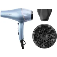 Remington Asciugacapelli Shine Therapy Pro