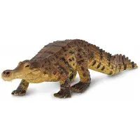 Safari Ltd Figura Di Sarcosuchus