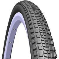Mitas Pneumatico Rigido Da Gravel Supra 700c X 33