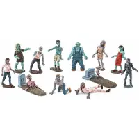 Safari Ltd Figura Zombies Toob