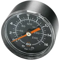 Sks Pompa Manometer