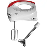 Adler Impastatrice Ad 4212
