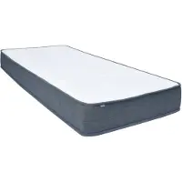 Yiwydaa Materasso a molle insacchettate 200 x 100 x 20 cm
