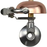 Crane Campanello Da Bicicletta Mini Suzu Ahead Cap