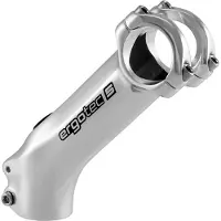 Ergotec Attacco Manubrio High Charisma 31.8 Mm