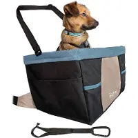 Kurgo Seggiolino Auto Rover