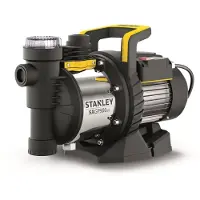 Stanley Clean Water Pump SXGP900XFE 900W