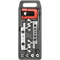 YATO Pressa Per Allargamento Manuale Del Tubo 3-19 Mm