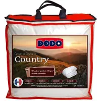 Dodo coperta calda 400gr/m² TERRA 240x260cm