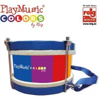 Reig Musicales Tamburo Metal Maderarate