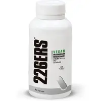 226ers Capsule Magnesium Bisglycinate Sapore Neutro 90 Unità