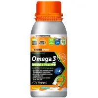 Named Sport Compresse Omega 3++ Sapore Neutro 60 Unità