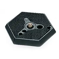 Manfrotto Piastra 130-38 3/8´´