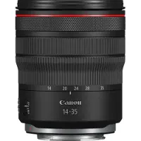Canon RF 14-35mm f/4L IS USM