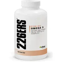 226ers Capsule Fish Oil Omega3 Sapore Neutro 120 Unità