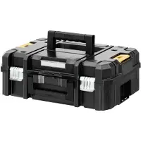 DeWalt TSTAK II - Hartschalentasche für Tool-Kit (DWST1-70703)
