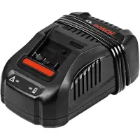 Bosch Caricabatterie rapido agli ioni di litio GAL 1880 CV Professional - 2607225922