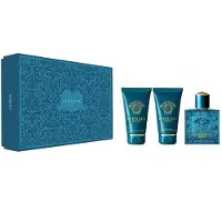 Versace Eros Uomo 50 ml — Eau de Toilette