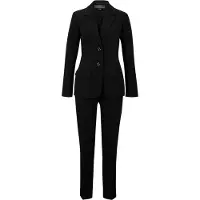 Bonprix Completo pantalone nero