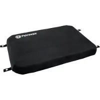 Petromax Seat cushion for Cool Box kx25, nero