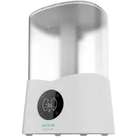 Cecotec Umidificatore Breezecare 2600 Light Smart