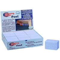 Cleaning Block Pulizia Della Piscina A Blocchi 12 Unità
