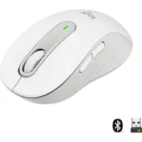 Logitech Mouse Wireless Signature M650 M 4000 Dpi