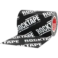 Rock Tape Nastro Di Kinesiologia Mini Bid Daddy Logo Intl 10 Cmx5m