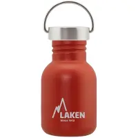 Laken Bottiglia Basic 350ml