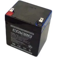 CityBug Batteria