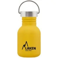 Laken Bottiglia Basic 350ml