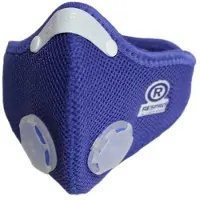 Respro Maschera Protettiva Allergy