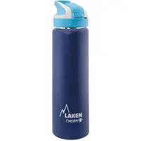 Laken Bottiglia Termica Stainless Steel Summit Cap 750ml