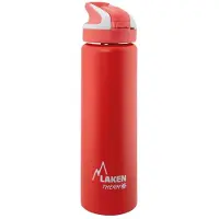 Laken Bottiglia Termica Stainless Steel Summit Cap 750ml