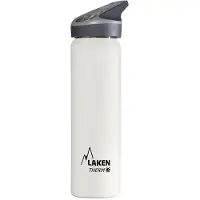 Laken Bottiglia Termica Stainless Steel Jannu Cap 750ml