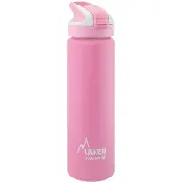 Laken Bottiglia Termica Stainless Steel Summit Cap 750ml