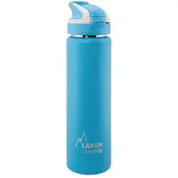 Laken Bottiglia Termica Stainless Steel Summit Cap 750ml