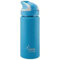 Laken Bottiglia Termica Stainless Steel Summit Cap 500ml