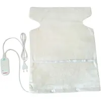 Sogo Coperta Elettrica 30x50 Cm 45w