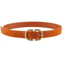 Pieces Cintura | Marrone | 85