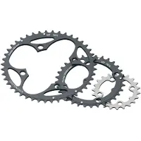 Stronglight Corona Mtb Exterior 4b Sram Xo 104 Bcd