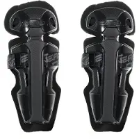 O'Neal Ginocchiere Pro Ii Rl Carbon Cups Junior