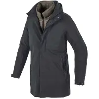 Spidi Giacca Con Cappuccio Beta Evo Primaloft