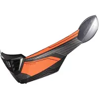LS2 Mentoniera Del Casco Ff900