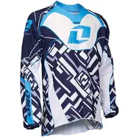 One Industries Maglia A Maniche Lunghe Defcon Robotek