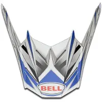 Bell Visiera Visera Sx-1