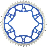 Moto-Master Pignone Posteriore 520 Husaberg/husqvarna/ktm 620073452 Aluminium