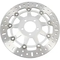 EBC Disco Freno Flottante Pro-lite Series Round Md3004